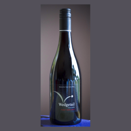 Wedgetail Valley Pinot Noir 2017